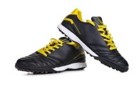 Herren-Turnschuh, schwarz