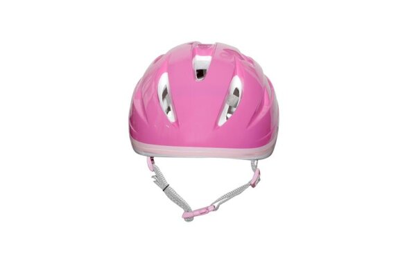 M&auml;dchen-Fahrradhelm