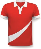 Fu&szlig;balltrikot